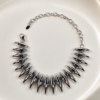 Eternos Acessórios - Pulseira Elos Marcantes em Aço Inox 316L Eternos Acessórios - Pulseira Elos Marcantes em Aço Inox 316L