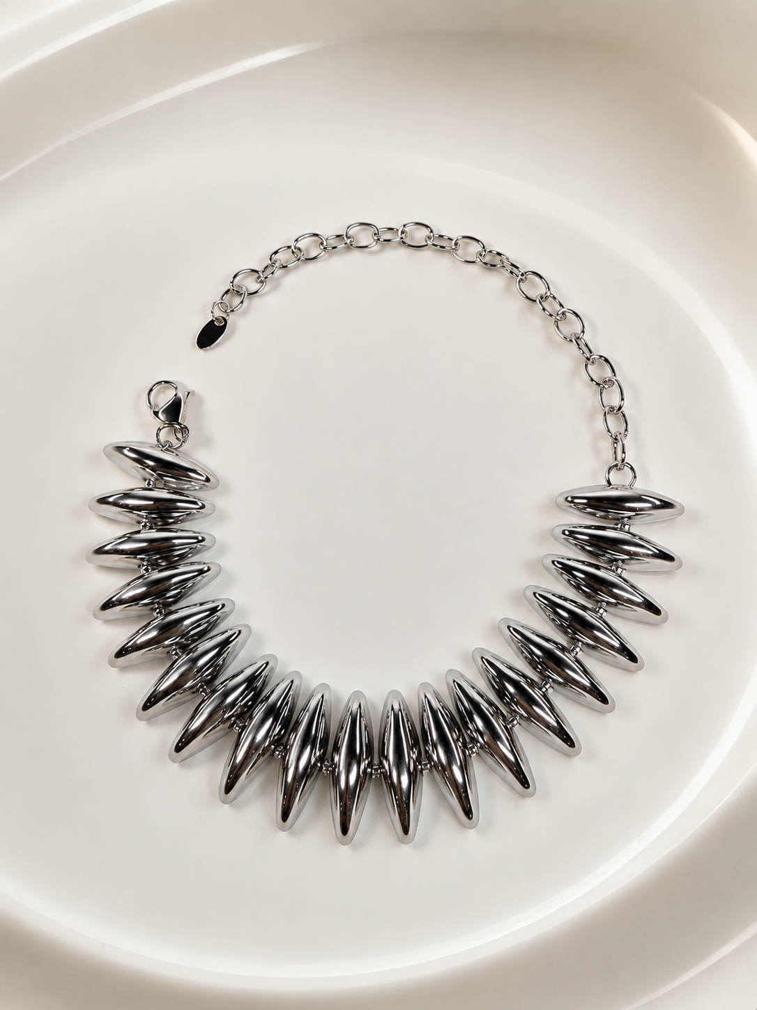 Eternos Acessórios - Pulseira Elos Marcantes em Aço Inox 316L Pulseira Elos Marcantes em Aço Inox 316L - Imagem 3