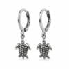 Eternos Acessórios - Brinco Feminíno Aço Inox Tranqueta Tartaruga Marinha Pequena Eternos Acessórios - Brinco Feminíno Aço Inox Tranqueta Tartaruga Marinha Pequena