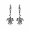 Eternos Acessórios - Brinco Feminíno Aço Inox Tranqueta Tartaruga Marinha Pequena Eternos Acessórios - Brinco Feminíno Aço Inox Tranqueta Tartaruga Marinha Pequena