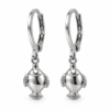 Eternos Acessórios - Brinco Feminino Argola Aço Inox 316L Tranqueta de Peixe NÃO ESCURECE PODE MOLHAR ANTIALÉRGICO Eternos Acessórios - Brinco Feminino Argola Aço Inox 316L Tranqueta de Peixe NÃO ESCURECE PODE MOLHAR ANTIALÉRGICO